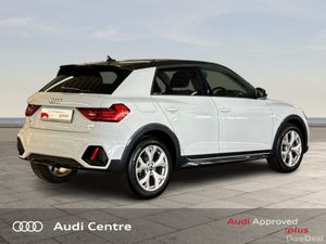 Audi A1 30 TFSI 116HP citycarver - Image 3