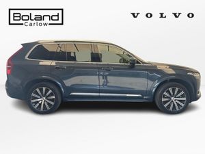 Volvo XC90 T8 INSCRIPTION *JUST IN* €185 PER WEEK - Image 3