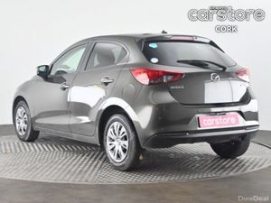 Mazda Mazda2 1.5 5DR 6AT - Image 4