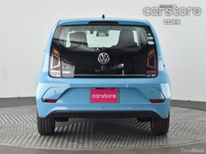 Volkswagen up! 1.0 Auto - Image 4