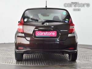 Nissan Note NOTE DAA-HE12 - Image 4