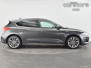 Ford Focus 1.5 TDCi 120PS Vignale - Image 3