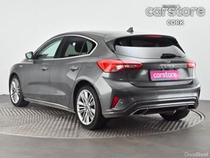 Ford Focus 1.5 TDCi 120PS Vignale - Image 4