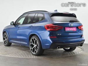 BMW X3 xDrive30e M Sport Auto - Image 4