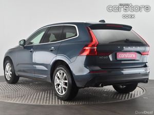 Volvo XC60 B4 Momentum 5DR Auto - Image 4