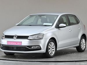 Volkswagen Polo 1.2 TSI DSG COMFORTLINE **ANDROID - Image 3