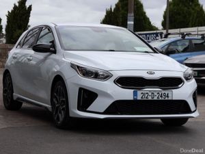 Kia Ceed 1.0 GT Line Petrol - Image 4