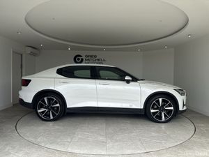 Polestar 2 2022 - Image 3