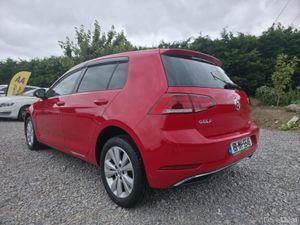 Volkswagen Golf 1.2 Automatic - Image 3