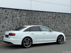 2018 Audi A6 2.0TDI Executive Ultra Auto FSH - Image 3