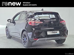 Renault Clio E-TECH Hybrid 145 Auto Esprit Alpine - Image 4