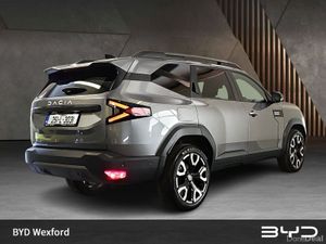 Dacia Bigster Journey AUTO HEV 155 (Top Spec) - Image 4