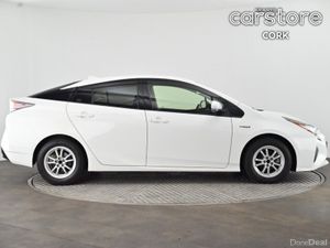 Toyota Prius 1.8 Hybrid - Image 3