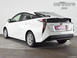 Toyota Prius 1.8 Hybrid - Image 4