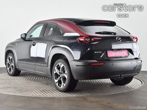 Mazda MX-30 MX-30 EDITON-R 4DR AUTO - Image 4