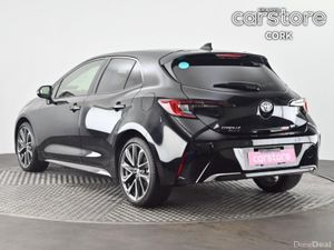 Toyota Corolla 1.8 Hybrid Luna - Image 4