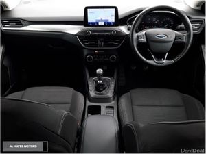 Ford Focus **TOP SPEC**TITANIUM**1.0T MHEV 125PS - Image 2