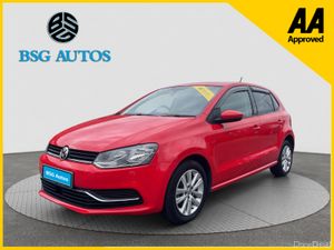 2016 VOLKSWAGEN POLO 1.2 AUTOMATIC *FINANCE* - Image 4