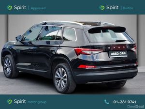 Skoda Kodiaq 2.0 TDI AUTO Ambition 7 Seats - Image 2