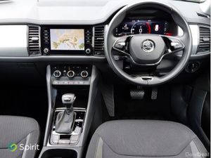 Skoda Kodiaq 2.0 TDI AUTO Ambition 7 Seats - Image 4