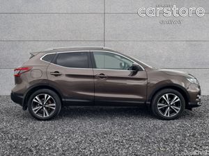 Nissan Qashqai 1.5 DSL DCT SV PREMIUM - Image 2