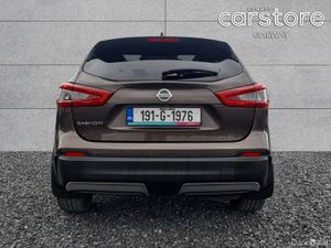 Nissan Qashqai 1.5 DSL DCT SV PREMIUM - Image 4