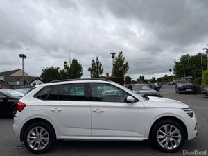 201 Skoda Kamiq Style 1.6 TDI *Low Kils* - Image 4