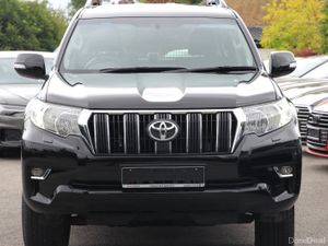 Landcruiser LWB * 2 seat * Man * Low Kms - Image 2