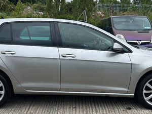 2018 VW GOLF (AUTOMATIC) - Image 4