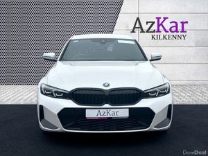BMW 3-Series 2023 M SPORT AUTOMATIC 2.0 PLUG IN HY - Image 2