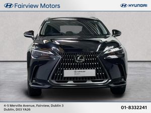 Lexus NX PLUS PHEV ** Very Low kms ** - Image 3