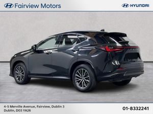 Lexus NX PLUS PHEV ** Very Low kms ** - Image 2