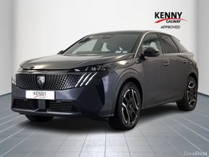Peugeot 3008 STD eALLURE 73KWH 210BHP - Image 3