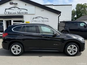 BMW X1 SDRIVE 18D SE - Image 2