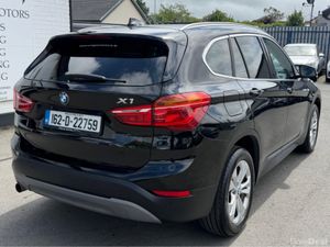 BMW X1 SDRIVE 18D SE - Image 4