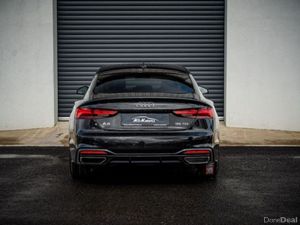 Audi A5 SPORTBACK TDI SPORT - Image 3