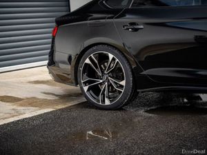 Audi A5 SPORTBACK TDI SPORT - Image 4