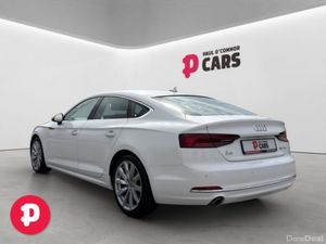 Audi A5 Sportback 35TDI 4DR Auto - Straight Sale D - Image 3