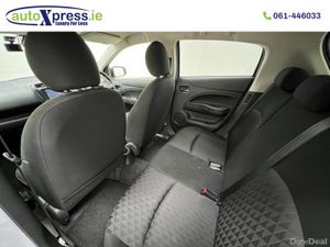 Mitsubishi Mirage 1.2 Automatic - Image 4