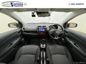 Mitsubishi Mirage 1.2 Automatic - Image 2