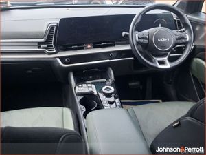 Kia Sportage Hybrid - Image 4