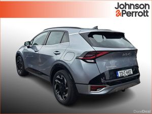 Kia Sportage 1.6 CRDi MHEV GT Line 3.9% APR Availa - Image 2