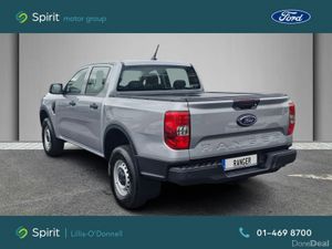 Ford Ranger XL Double cab 2.0 170ps - Image 2