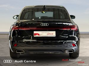 Audi A5 E-HYBRID Q 220KW SE - Image 4