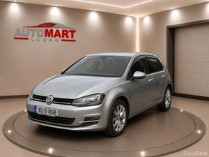 Vw Golf 2016 1.4 Highline Automatic - Image 3