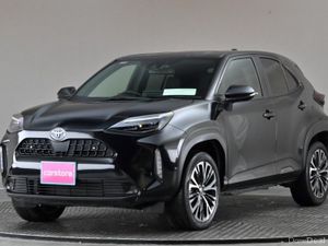 Toyota Yaris Cross 1.5 HYBRID **HALF LEATHER**REVE - Image 3