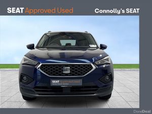SEAT Tarraco 2.0TDI 150hp Auto 7S SE - Image 3