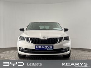 Skoda Octavia STYLE 1.6TDI 115HP - Image 2