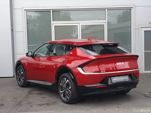 Kia EV6 Ev6  Air  226 Electric 77.4 kWh - Image 2