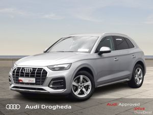 Audi Q5 35 TDI 163HP S tronic SE - Image 4